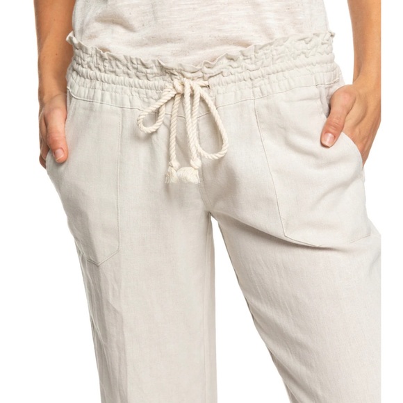 ROXY Oceanside Pant - Picture 7 of 12